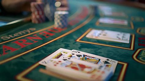 baccarat tie